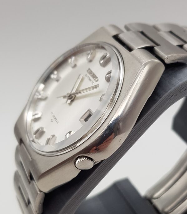 Seiko Automatikuhr (#1447) – Bild 5